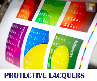 protective lacquers